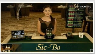 Casino Online