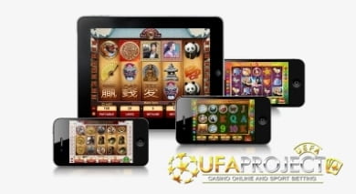 ufa slot