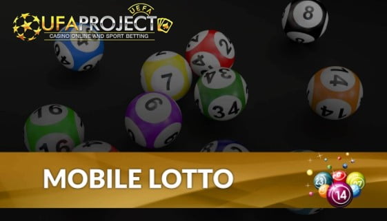 UFA lotto