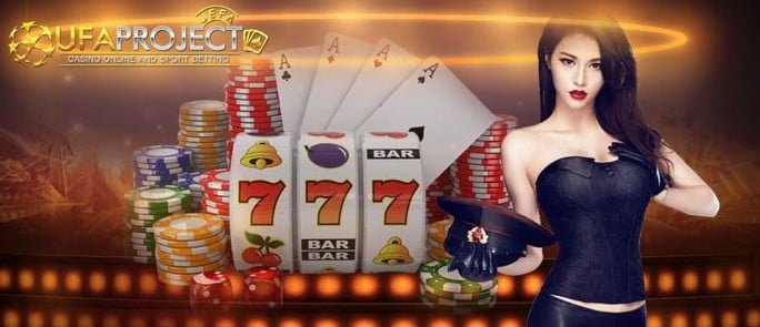 สล็อต True wallet
